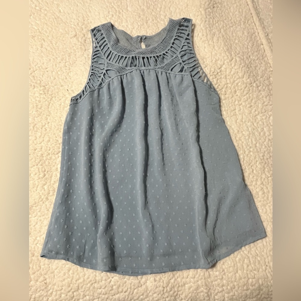 Glamour Farms Top